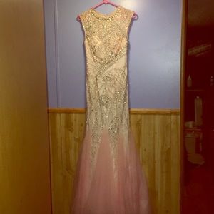 Prom/Homecoming dress